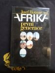 Afrika první generace - náhled