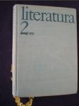 Literatura 2 - náhled