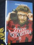 Život reportéra - náhled