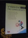 Vybavení pro zimní sporty - náhled