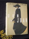 Don Juan : Život a smrt dona Miguela z Mañary  - náhled
