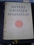 Meyers Grosser Hausatlas - náhled