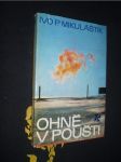 Ohně v poušti - náhled