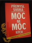 Moc nemocných - náhled