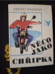 Něco jako chřipka - náhled