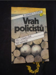 Vrah policistů - náhled