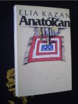 Anatólčan - náhled
