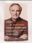 Nikdy si nedávejte vycpat svého psa: Všechno, na co byste se chtěli zeptat Hawkeyho Pierce, ale neměli jste příležitost - náhled