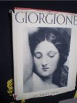 Giorgione - náhled