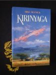 Kirinyaga – Bajka o Utopii - náhled