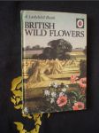 British wild flowers (kniha britských divokých květin) - náhled