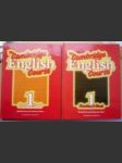 The Cambridge English course 1 - náhled