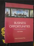 Business Opportunities - náhled