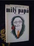 Milý papá - náhled