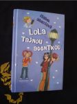 Lola tajnou agentkou - náhled