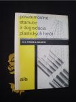 Poveternostné starnutie a degradácia plastických hmôt - náhled