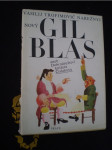 Nový Gil Blas - náhled