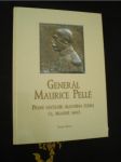 Generál Maurice Pellé - náhled