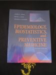 Epidemiology, biostatistics, and preventive medicine - náhled