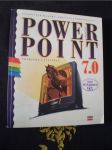 Power Point 7.0 - náhled