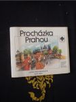 Procházka Prahou : Loto pro děvčata a kluky  - náhled