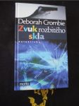 Zvuk rozbitého skla - náhled