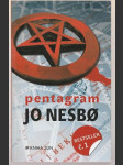 Pentagram - náhled