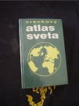 Vreckový atlas sveta - náhled