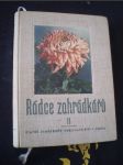 Rádce zahrádkářů ii. - náhled