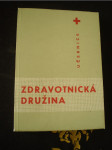 Zdravotnická družina - náhled