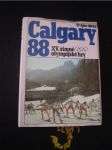 Calgary 88 - náhled