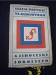 Státní převrat v č. budějovicích a jihočeské sokolstvo - náhled