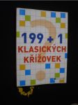 199 + 1 klasických křížovek - náhled