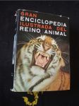 Gran enciclopedia ilustrada del reino animal - náhled