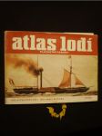 Atlas lodí 2 - náhled