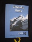 Záblesky boha 1/2012 - náhled