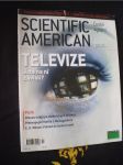 časopis Scientific American české vydání únor 2002 - náhled