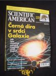 časopis Scientific American české vydání srpen 2012 - náhled