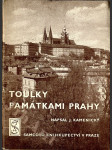 Toulky památkami Prahy - náhled