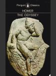 The Odyssey - náhled