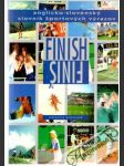 Finish/Finiš - Anglicko - slovenský slovník športových výrazov - náhled