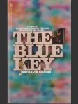 The blue Key - náhled