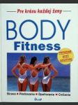 Body fitness - náhled