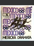 Mexico 68: Mexická dramata - náhled