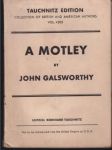 A Motley  - náhled