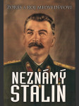 Neznámý Stalin - náhled