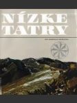 Nízke Tatry - náhled