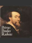 Petrus Paulus Rubens  - náhled