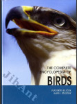 The Complete Encyklopedia Of Birds - náhled