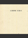 Libor Fára 1925 - 1988 - náhled